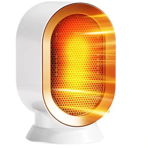 Portable PTC Space Heater for Home Office Use