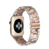 Apple Resin Watch Band for iWatch Series 1-4 (Wholesale)