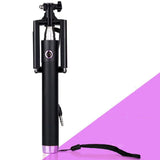 Third Generation Extendable Selfie Stick (Manufacturer Direct)