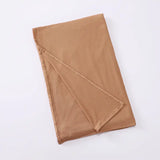 Silk Cotton Sweat Fabric Headscarf - Malaysia Fashion Scarf