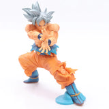 Dragon Ball DXF Super Warrior Goku PVC Figure