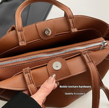 Large Capacity Tote Bag