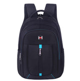 Men's Large Capacity Multifunctional Oxford Backpack