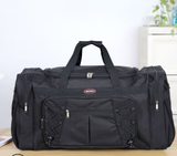 Oxford Cloth Travel Shoulder Bag and Luggage Bag