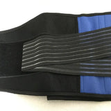 Men's Neoprene Tummy Trimmer Abdominal Support Belt