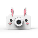 Children's Digital Mini Camera with SD Card (16/32GB)