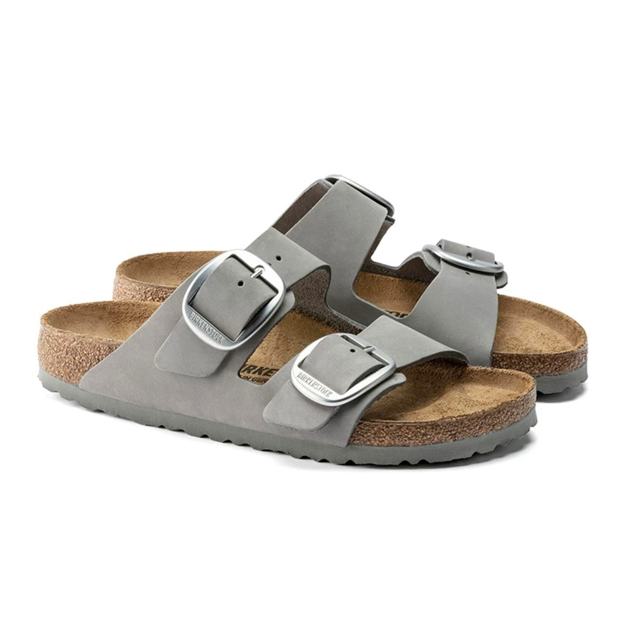 Birkenstock Cork Slide Sandals for Women and Men 2024