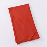 Silk Cotton Sweat Fabric Headscarf - Malaysia Fashion Scarf