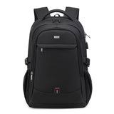 Men's Multifunctional Large Capacity Backpack