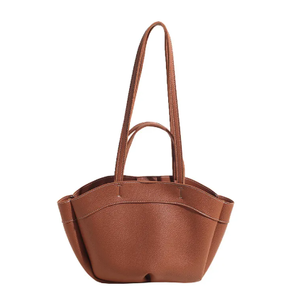 Large Capacity Tote Bag
