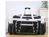 Oxford Cloth Travel Shoulder Bag and Luggage Bag