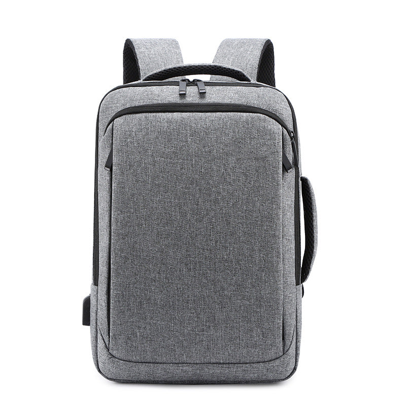 Men's Multifunctional Large Capacity Backpack