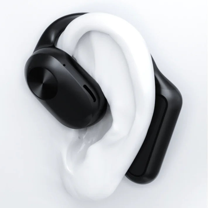 ENC Wireless Bluetooth Headset for Sports, Binaural