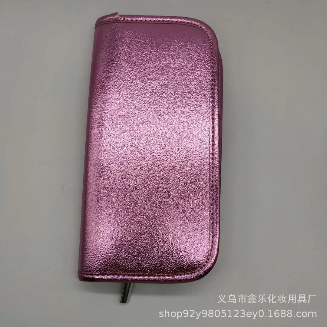 10-Piece Makeup Brush Set for Beauty and Blending