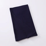 Silk Cotton Sweat Fabric Headscarf - Malaysia Fashion Scarf