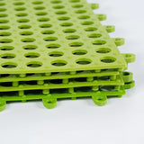 Non-Slip Bathroom Mat Set for Home Use