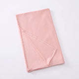 Silk Cotton Sweat Fabric Headscarf - Malaysia Fashion Scarf