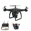Global Drone GW168 GPS Camera UAV Remote Control