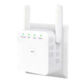 Wireless WiFi Signal Booster and Repeater for Home