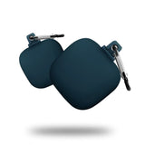 Silicone Colorful Drop-Resistant Earphone Case