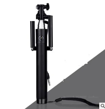 Third Generation Extendable Selfie Stick (Manufacturer Direct)