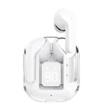 Colorful Sound Wireless Bluetooth Earbuds with Noise Canceling (One Pair)