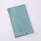 Silk Cotton Sweat Fabric Headscarf - Malaysia Fashion Scarf