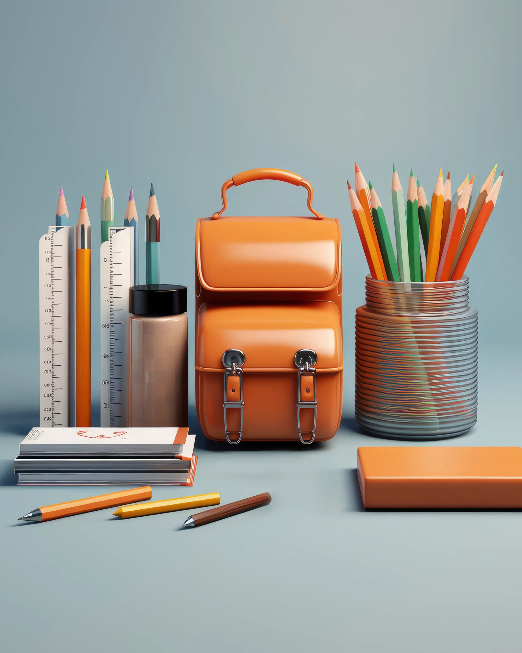 General Office Supplies