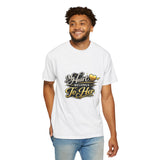 My Heart Belongs To Her T-Shirt — Romantic Couples Tee