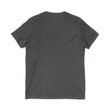 My Heart Belongs To Her V-Neck Tee