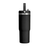 Nomad 32oz Insulated Travel Tumbler — Customizable Adventure Water Bottle