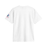 Original Copy T-Shirt — "Accept No Substitutes" Graphic Tee