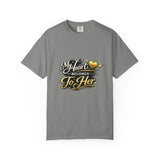 My Heart Belongs To Her T-Shirt — Romantic Couples Tee