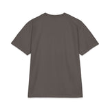 Mr. Perfect (Almost) T-Shirt — Funny Retro Logo Tee for Men & Dads