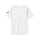 World's Best Boyfriend T-Shirt — Crowned Retro Badge