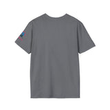 Grand Finale T-Shirt — Celebration Event Tee