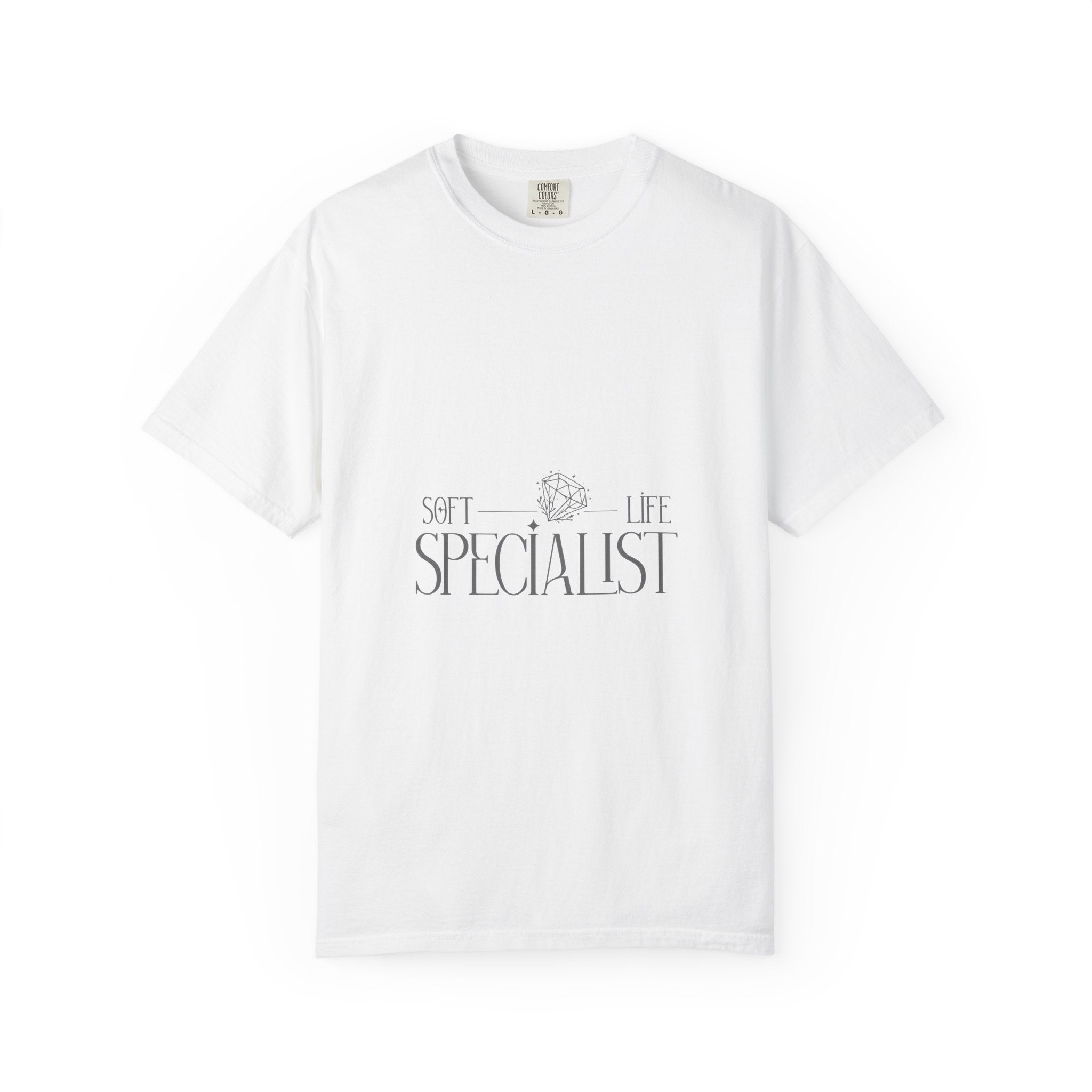 Soft Life Specialist T-Shirt