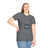 Grand Finale T-Shirt — Celebration Event Tee