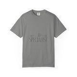 Soft Life Specialist T-Shirt