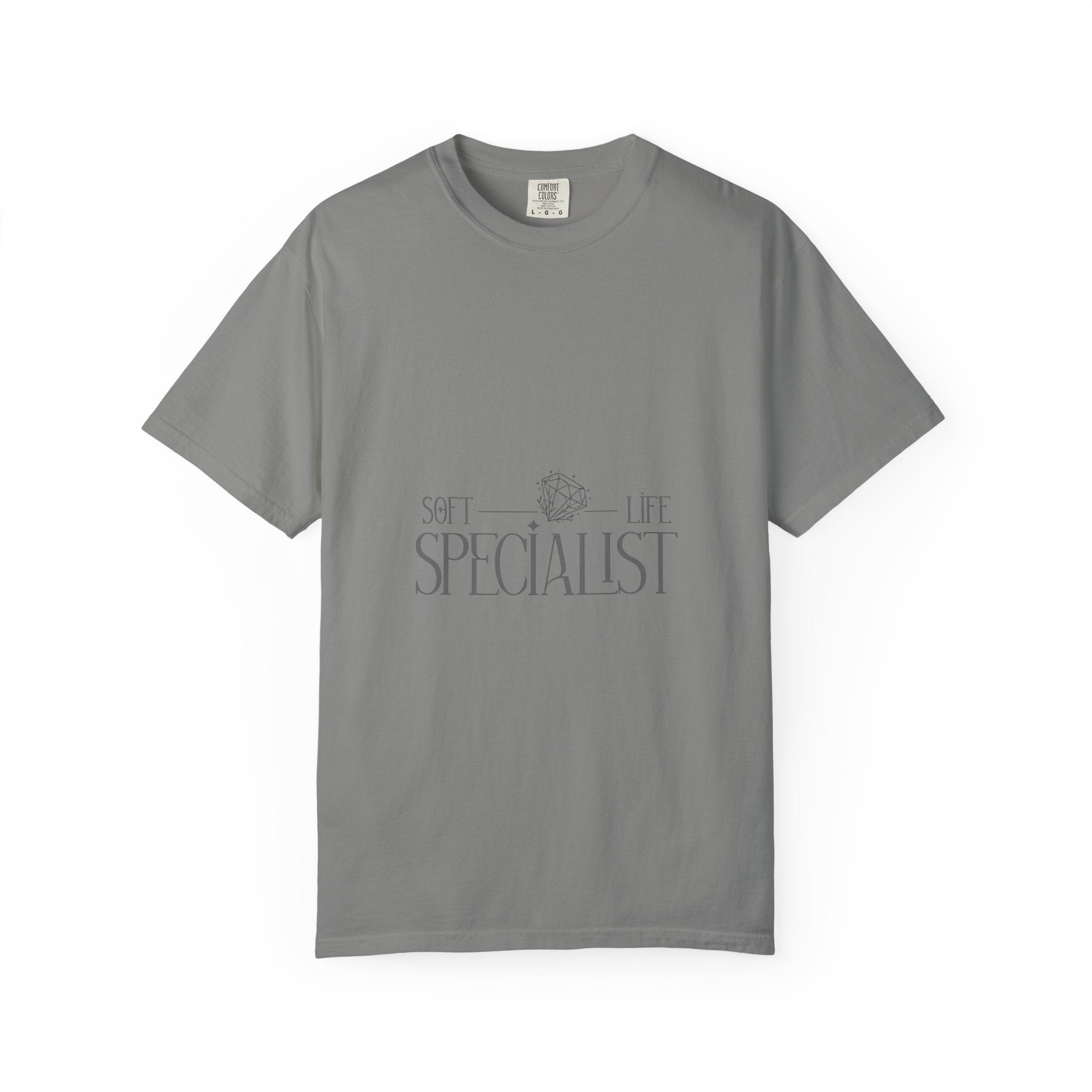 Soft Life Specialist T-Shirt