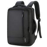 Waterproof Laptop Backpack with USB Charging (Large Capacity)