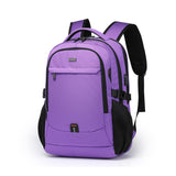 Men's Multifunctional Large Capacity Backpack