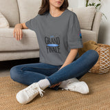 Grand Finale T-Shirt — Celebration Event Tee