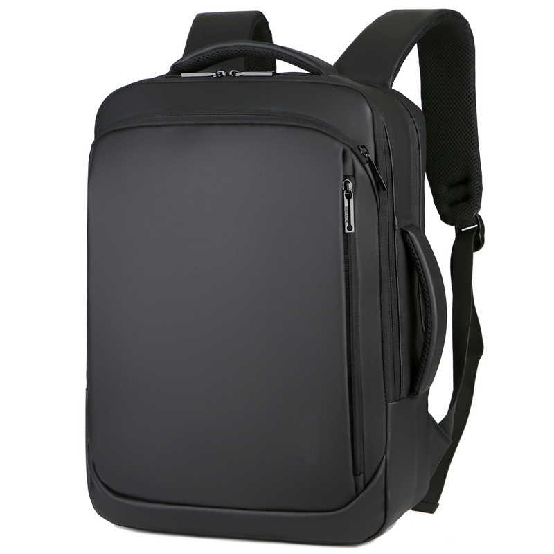 Men's Multifunctional Large Capacity Backpack