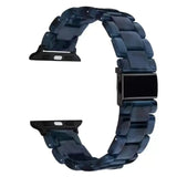 Apple Resin Watch Band for iWatch Series 1-4 (Wholesale)