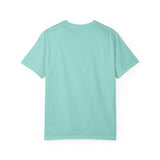 Senior Gene T-Shirt — Funny Graduation DNA Graphic Tee for Seniors