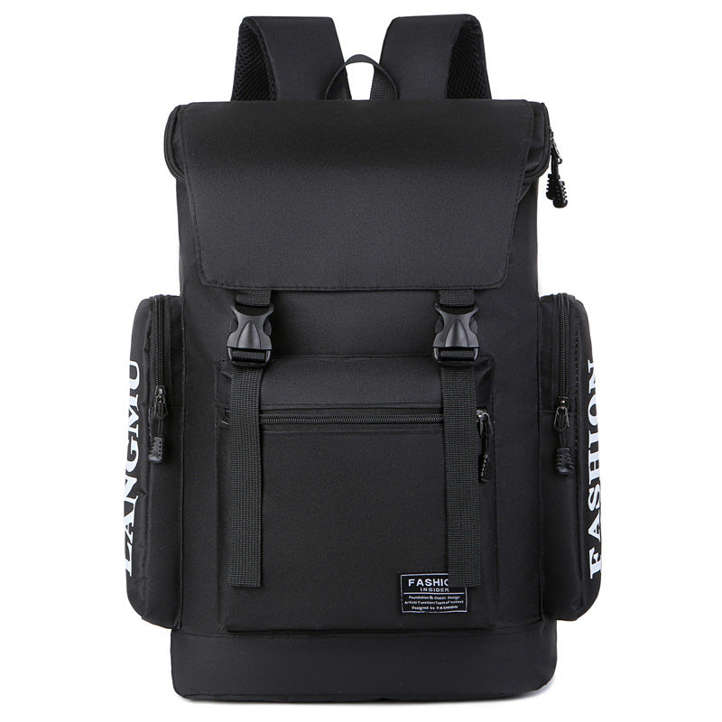 Large Capacity Casual Multifunctional Travel Backpack