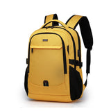 Men's Multifunctional Large Capacity Backpack