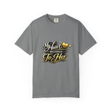 My Heart Belongs To Her T-Shirt — Romantic Couples Tee