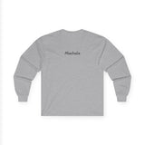 World's Best Boyfriend Long Sleeve Tee — Gift Shirt for Him